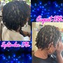 Crochet Braids