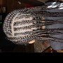 Knotless Box Braids