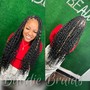 Bohemian soft Locs