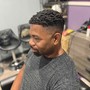 Men's Cut