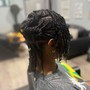 Starter Locs