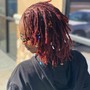 Starter Locs