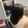 Straightening System