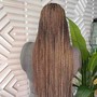 Senegalese Twist Large