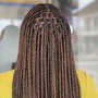 Locs Retie