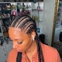 Cornrows