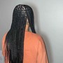 Re-twist &amp; style