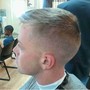 Men's Cut