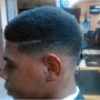 Men's Cut