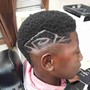 Kid's Cut