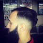 Men's Cut