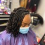 Kinky Twist