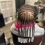 Comb Twist