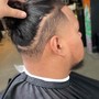 Kid’s Cut