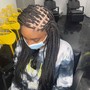 Stitch Braids 8-15