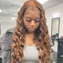 Versatile Sew In