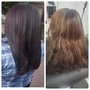 Full Highlights / Full balayage