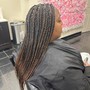 Havana Twists