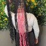 30 inch soft locs