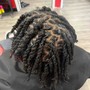 Dreadlocks Retwist