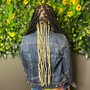 Dreadlocks Retwist