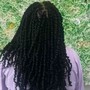 Crochet Braids