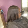 Sew In Removal