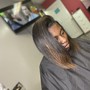 Sew In Removal