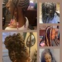 Braid Bar Style