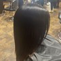 Weave maintenance