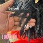 Closure Wig Install