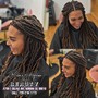 Marley Twists