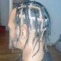 Cornrows/Braids