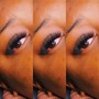 Eyelash Extension Removal