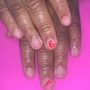 Nail Repair