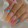 Gel Manicure