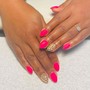 Gel Manicure