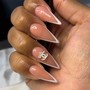 Press on Nails Restoration