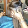 Full Balayage