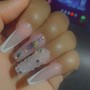 3D Nail Art