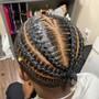 Comb Twist