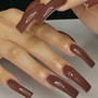 Gel Manicure