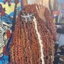 Boho Softlocs