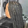 Havana Twists