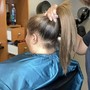 Keratin Treatment