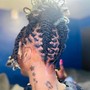 Kinky Twist