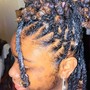 Crochet Braids