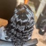 Lace Closure Sew In