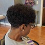 Transitioning Cut