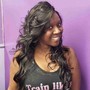 Versatile Sew In